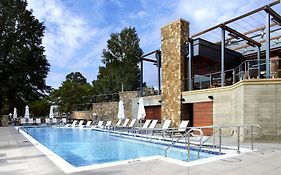 Raleigh Marriott Crabtree Valley