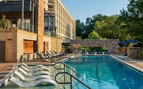 Raleigh Marriott Crabtree Valley